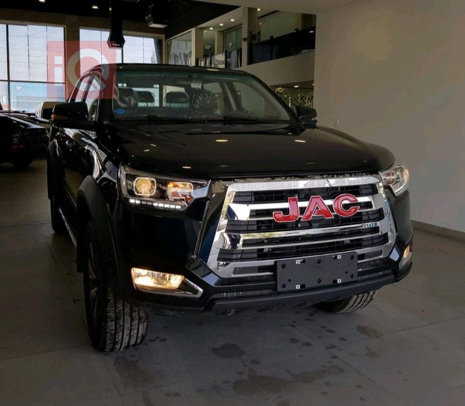 جاک T8